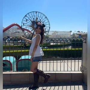 Meet your Posher, Jazlyn